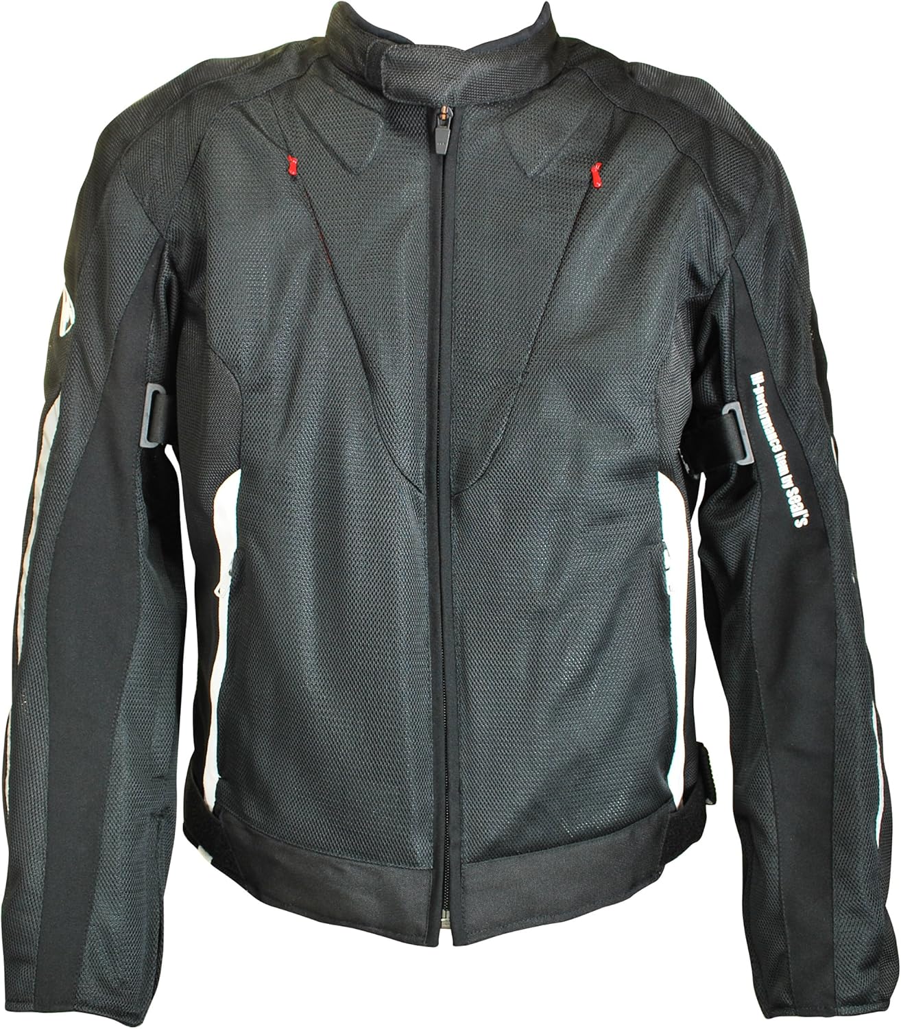 KOMINE メッシュバイクジャケット JP JK-155 2XL KOMINE バイク